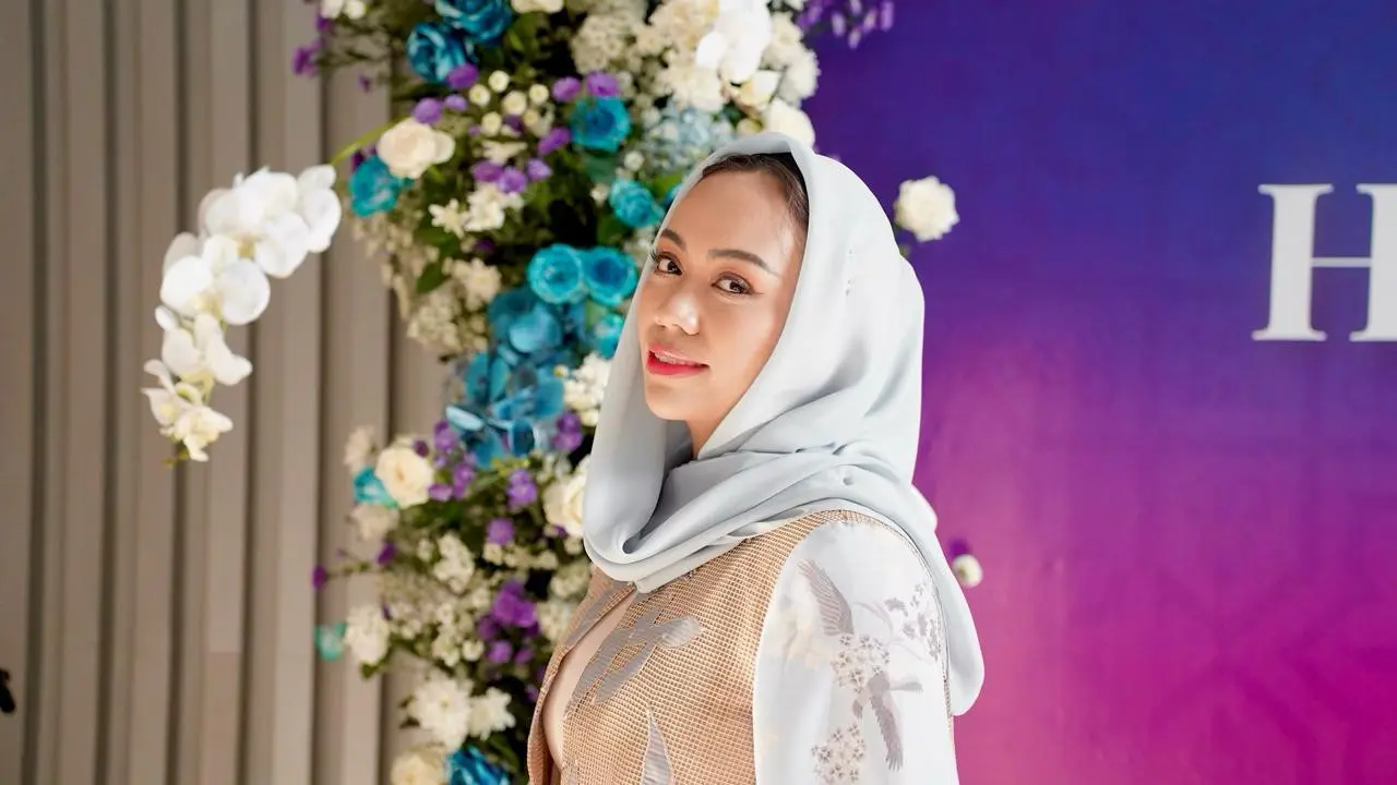 Ketua Umum DPP PAN Zita Anjani (Istimewa)