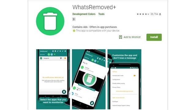 Cara Baca Pesan WhatsApp Tanpa Ketahuan Online