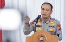 Tegas! Cara Jenderal Bintang Dua Berangus Preman & Ormas sampai ke Akarnya, Minta Tiap Polres Lakukan Ini