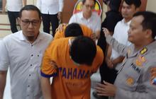 Tiga Pelaku Teror Penembakan di Jalan Tol Diringkus, Polda Jatim Sita 5 Pucuk Senjata