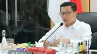 Menko PMK Apresiasi Pemulihan Sumatera, Ingatkan Ancaman Perubahan Iklim