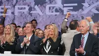 IPO Raksasa, Valuasi SpaceX Kini Hampir Dua Kali Lipat Bitcoin