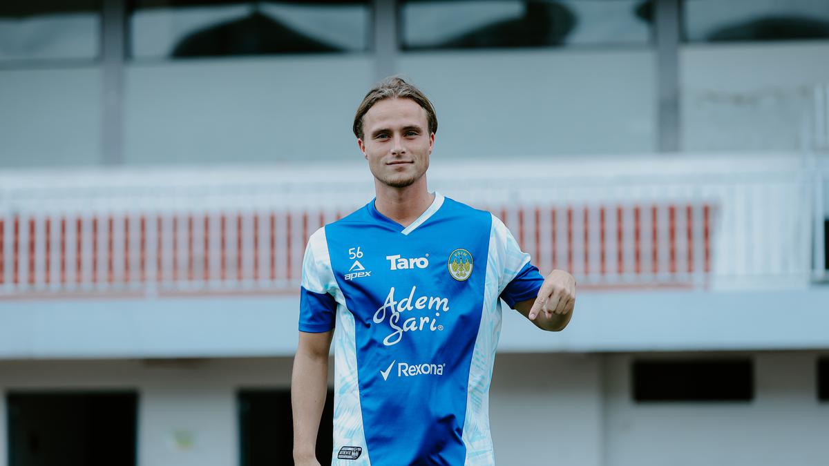 Donny Warmerdam Pamit dari PSIM, Atmosfer saat Hadapi Bali United dan Persib Sangat Berkesan