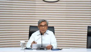 Harun Masiku Jadi Beban Pikiran Ketua KPK