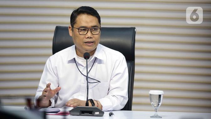 KPK Akui Juga Sidik Kasus Mobilisasi Tarif Pengiriman Barang Jemaah Haji 2024