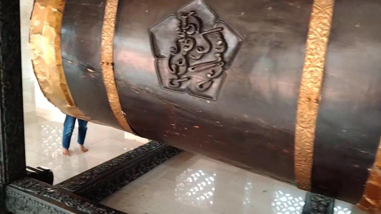 Simbolkan Keindonesiaan