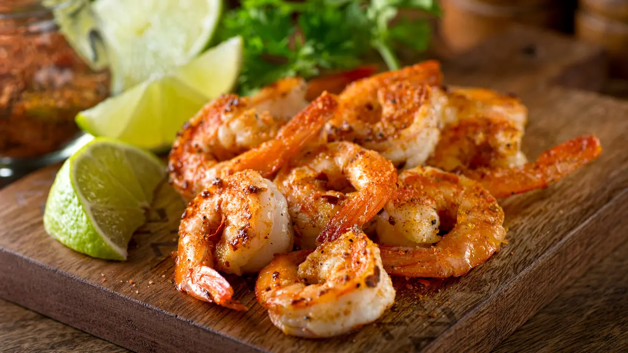 Udang
