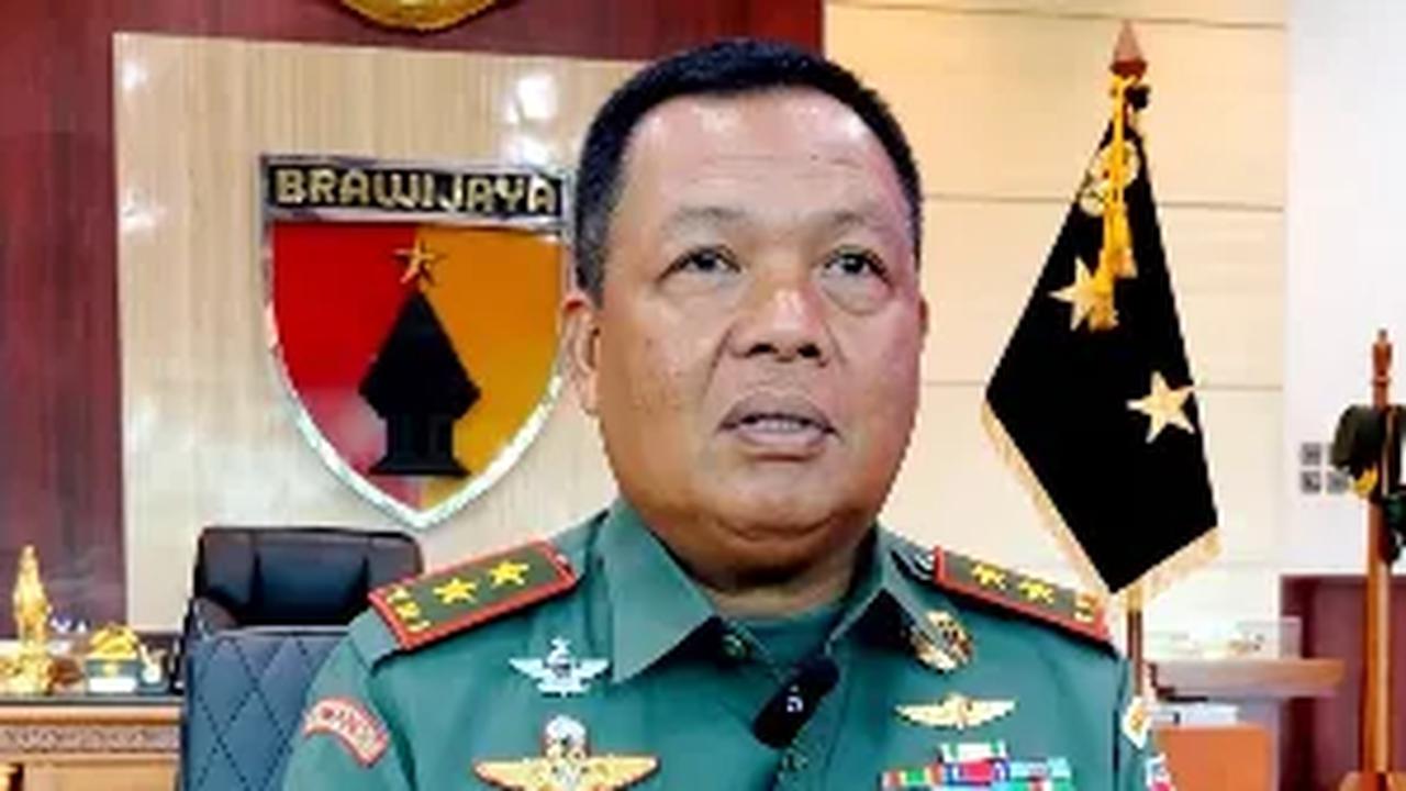 Farid sukses terpilih menjadi prajurit Kopassus lantaran dianggap memiliki psikologis yang sesuai.<br>