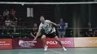 Thailand Ingin Rebut Piala Susy Susanti dan Liem Swie King dari PB Djarum
