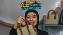 Target yang ditetapkan Airlangga Hartarto lebih besar dari tahun sebelumnya yang hanya sekitar Rp24,7 triliun. (Liputan6.com/Angga Yuniar)