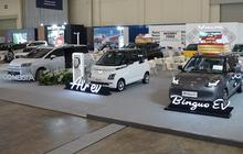 Wuling Pamerkan Keunggulan Cortez Darion EV dan Lini SUV