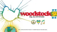 Woodstock 50 (Twitter/ woodstockfest)