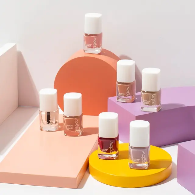 Nail polish/dok.  MS Cosmetic