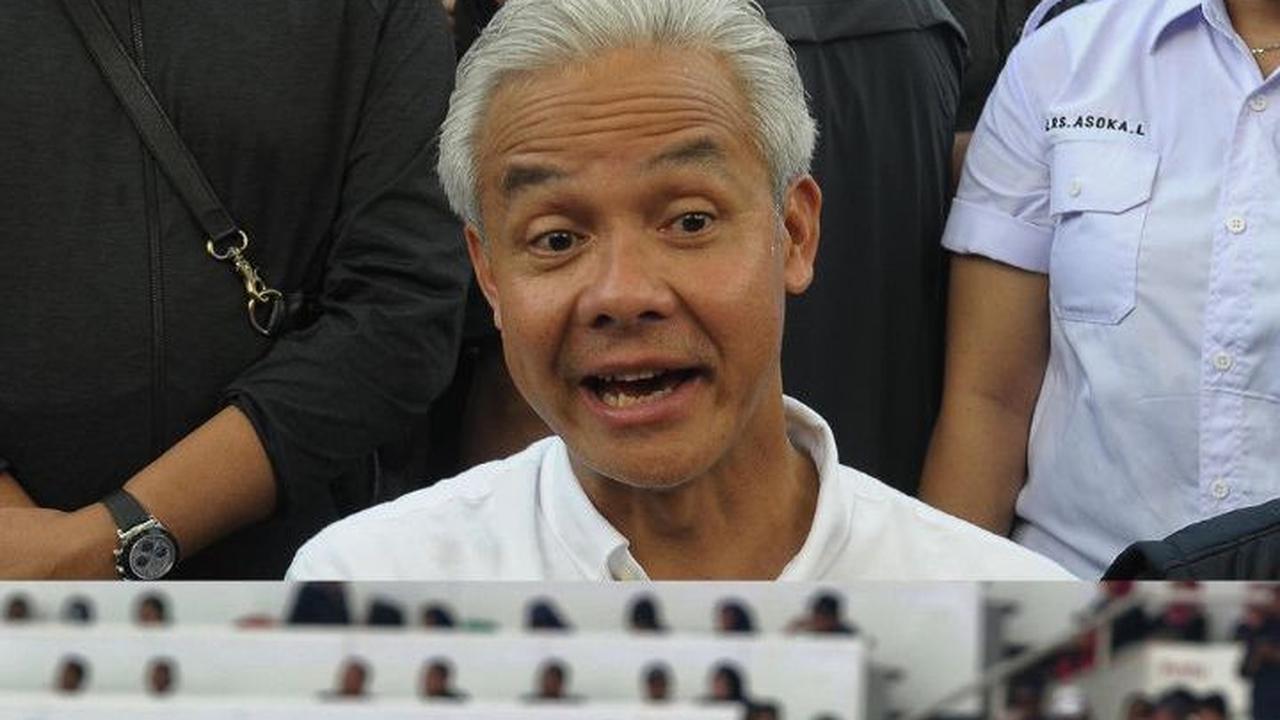 Hasil Survei Terbaru