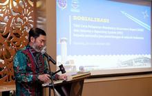 Tahukah Anda? Kemenhub Perkuat Keselamatan Penerbangan Nasional Melalui Sistem MOR-VRS