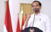 Jokowi Bakal Terima Manfaat Pensiun Setiap Tanggal 1, Ditransfer Lewat Bank Mandiri Taspen