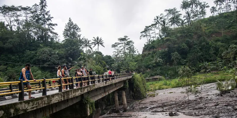 Gunung Agung