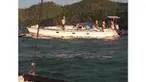 Belum jelas berapa lama ia telah meninggal dan berapa tahun kapal pesiarnya terumbang-ambing di lautan lepas.