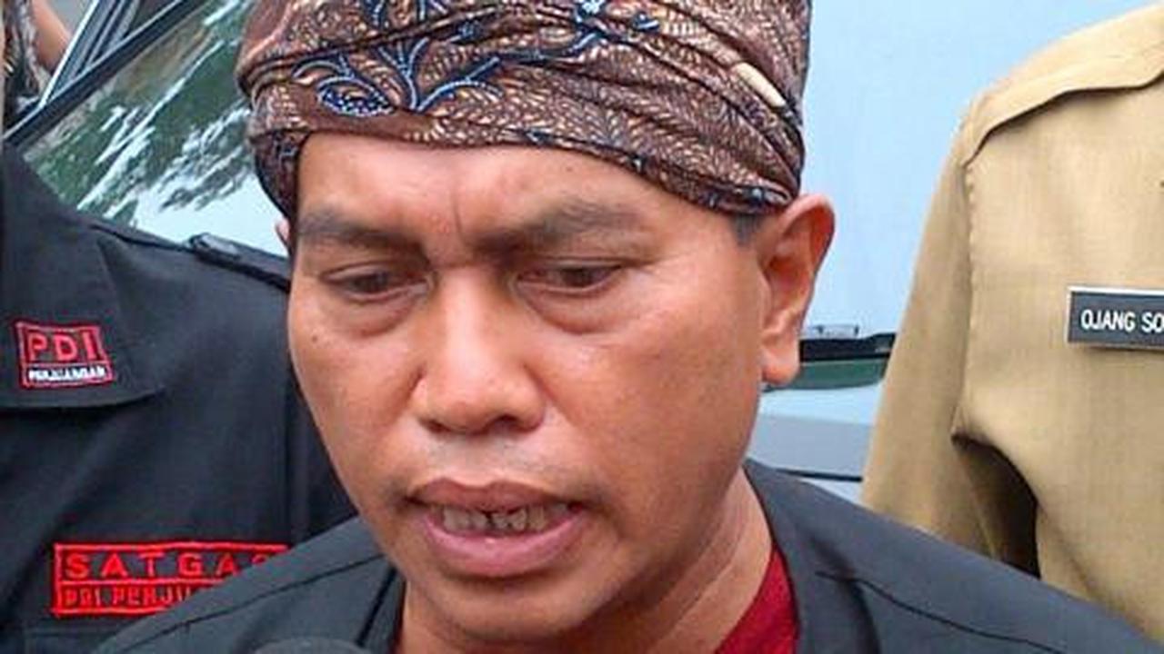 Eep dan Mochtar satu blok di LP Sukamiskin