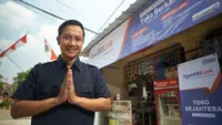 Antisipasi Lonjakan Transaksi, BRI Sediakan Uang Tunai Rp25 Triliun selama Periode Ramadan dan Idulfitri 2026