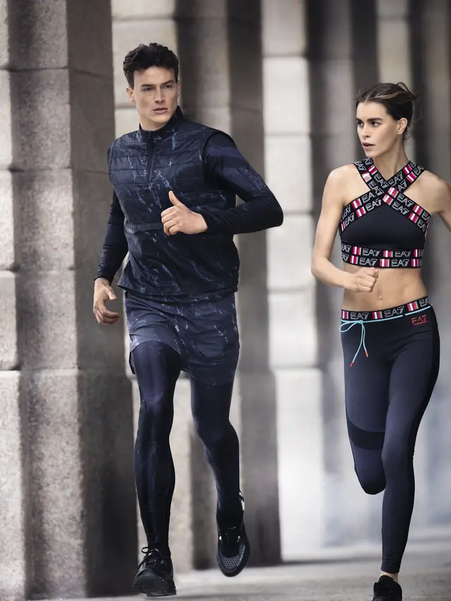 Tingkatkan Performa Olahraga dengan Pakaian Fitness yang Ramah Lingkungan