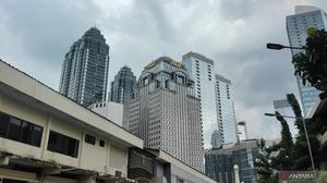 Prakiraan Cuaca Jakarta Hari Minggu: Cerah Berawan, BMKG Ingatkan Potensi El Nino Kuat