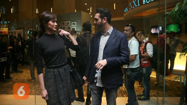 [Bintang] Renata Kusmanto