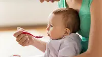 Menu Pendamping ASI Pertama yang Terbaik untuk Bayi