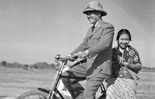 Mengenal Istri-Istri Soekarno, Termasuk yang Punya Bisnis Besar di Jepang