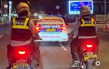 Tahukah Anda? Patroli Bersama TNI-Polri Sulut Beri Rasa Aman Warga Manado di Malam Hari