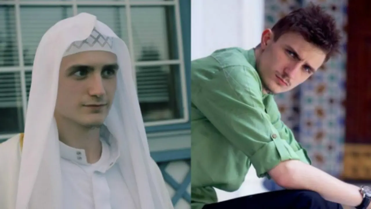 penghapal alquran, fatih seferagic