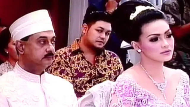 Duh Romantis, Jay Lantunkan Lagu untuk Christy Jusung
