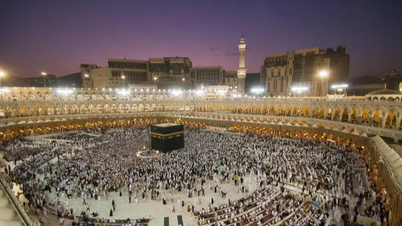 Kisah 3 Ulama Nusantara yang Menjadi Imam Masjidil Haram, Salah Satunya Jarang Dibahas