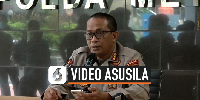 VIDEO: Gisel Mengakui Bahwa Pemeran di Video Asusila Adalah Dirinya