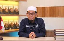 Mencari Rezeki dengan Berkah, Tips Ustadz Adi Hidayat untuk Menarik Rezeki