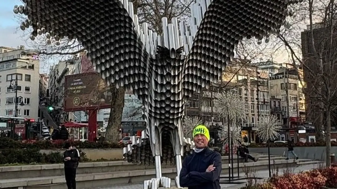 Alex Pastoor