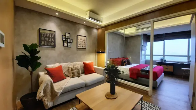 Masa Pandemi, Skandinavia Apartment Berfokus ke Pola Hidup dan Tempat Tinggal Sehat
