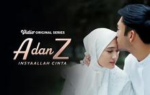 Daftar Tontonan Terbaru Vidio Minggu Ini, dari Drakor hingga Episode Terakhir A dan Z: InsyaAllah Cinta