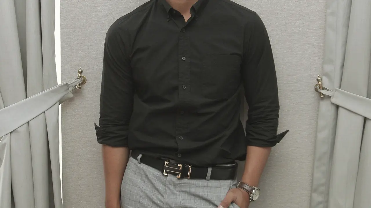 Arya Saloka (ist)