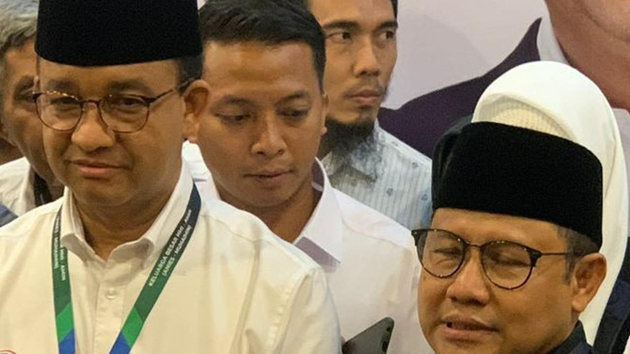 Pengamat Kritisi Dukungan FPI ke AMIN, Khawatir Aksi Penolakan Konser Musik Terjadi Lagi