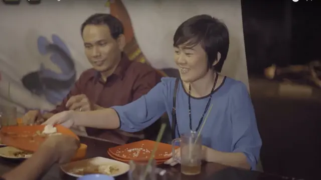 Memulai Kebiasaan Positif