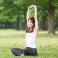 Ilustrasi hormon yang seimbang/copyright shutterstock By miya227