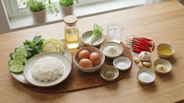 Resep Telur Geprek Crispy