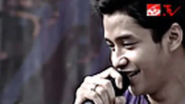 The Adlys - Aku Cintamu Cintanya