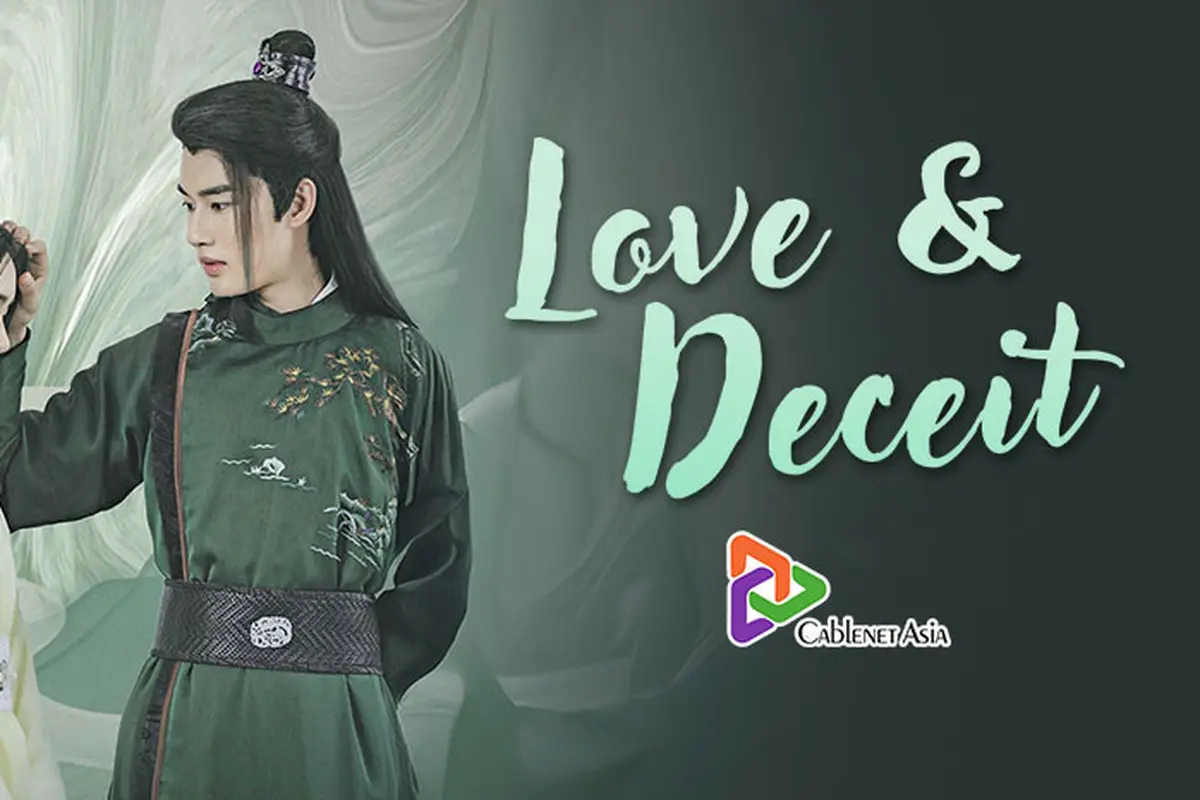 Love & Deceit