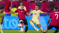 Lini Tengah Liverpool jika Martin Zubimendi Login: Bikin Arne Slot Bingung Ternyata