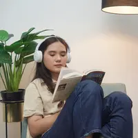 Menjalani kehidupan yang dimiliki./Copyright Fimela - Guntur Merdekawan