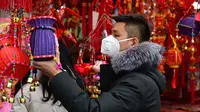 Dibanding MERS dan SARS, Virus Corona Wuhan Dinilai Tidak Mematikan