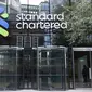 Standard Chartered (Foto: Standard Chartered)