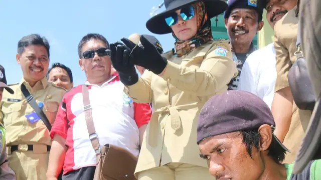 Alat tangkap cantrang